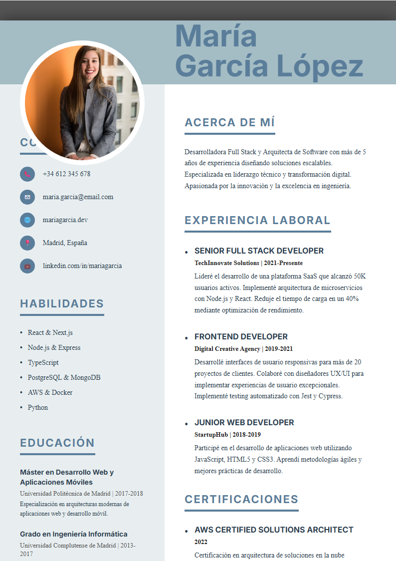Corporativo Elegante