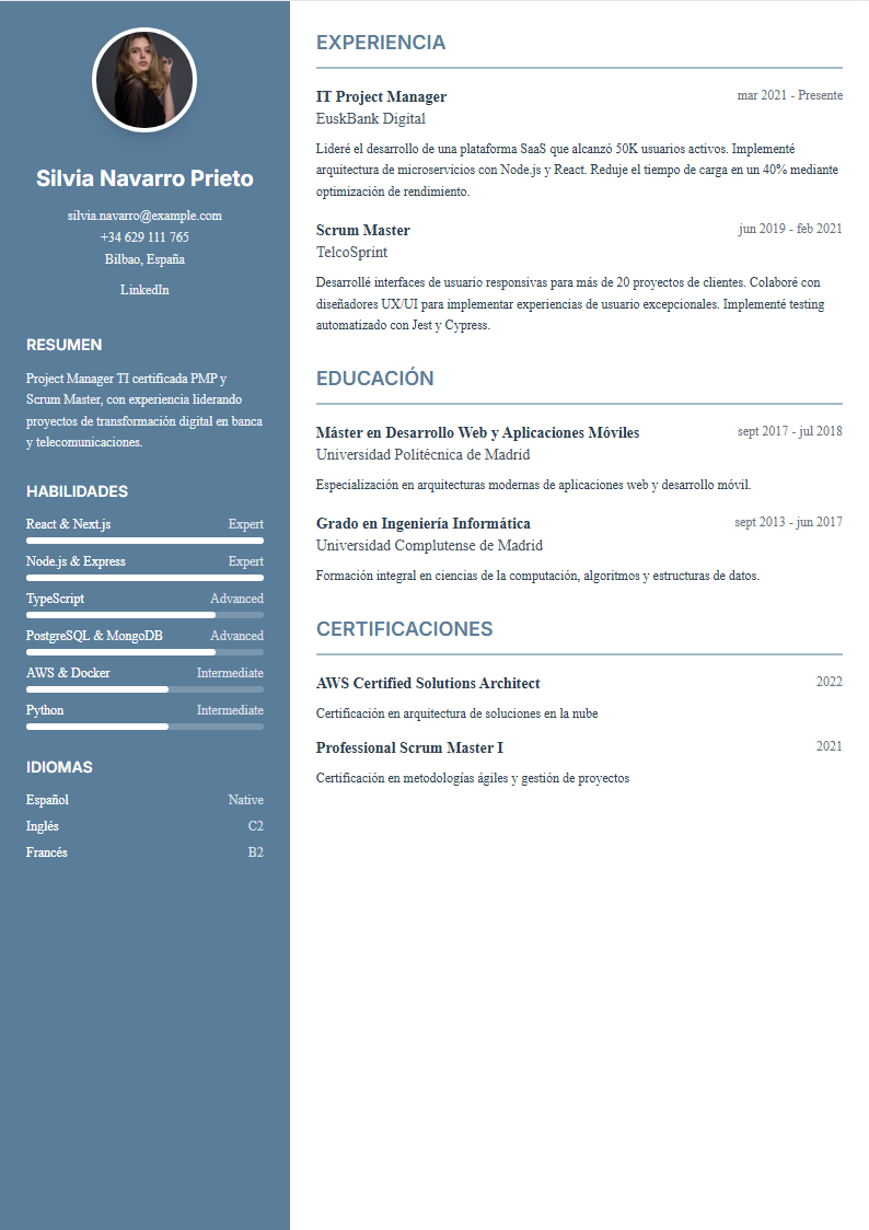 Dos Columnas